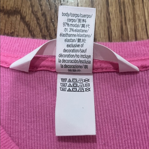 VS Heavenly Modal Lounge Set - Picture 6 of 10